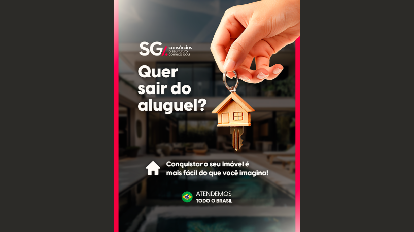 SG Consórcios