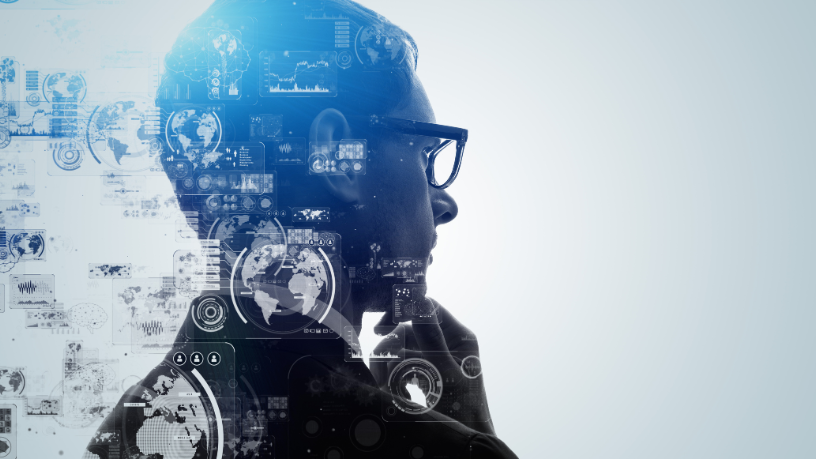 Liderança com propósito: a visão de Antônio Fernando Ribeiro Pereira sobre ética e visão sistêmica na era da IA.