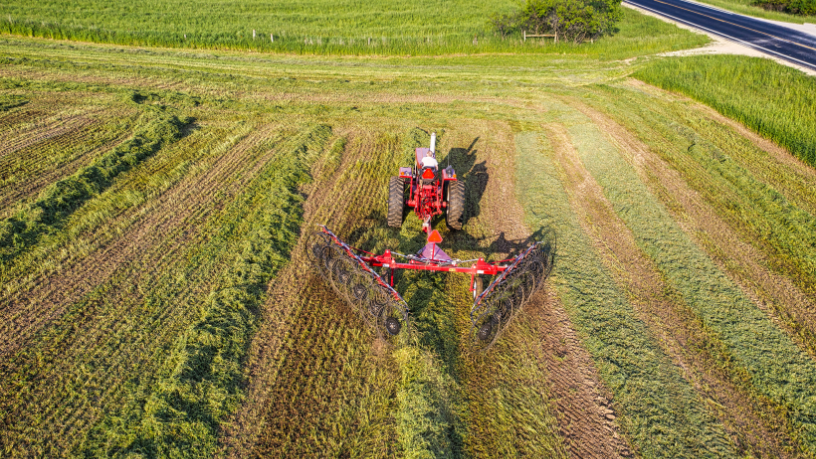 Na visão de João Eustáquio De Almeida Junior, a logística no agronegócio ganha força quando transporte e armazenamento atuam de forma integrada para gerar competitividade.