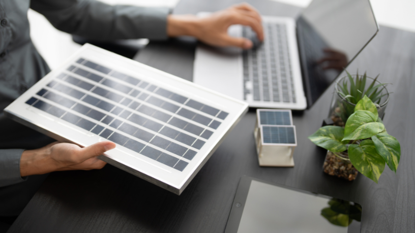 Felipe Schroeder dos Anjos mostra estratégias concretas para incorporar a sustentabilidade no dia a dia da engenharia.