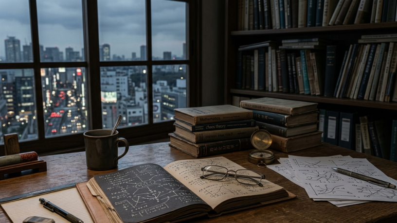 Ernesto Kenji Igarashi