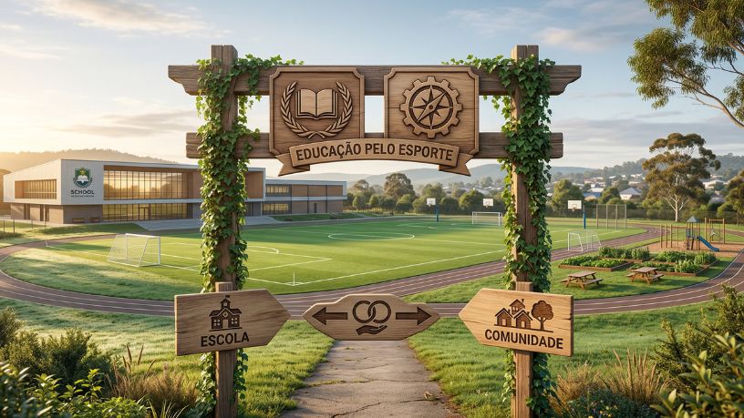 Sergio Bento de Araujo