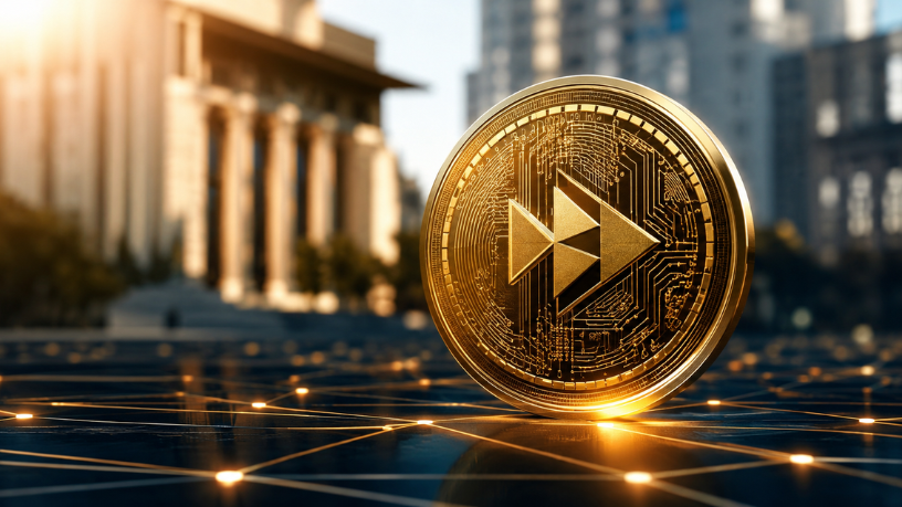 DREX ganha novo relatório do Banco Central: o que muda para a privacidade, a tokenização e o futuro da moeda digital