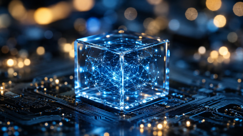 DREX pode abandonar a blockchain? Entenda o que muda na tecnologia da moeda digital do Banco Central